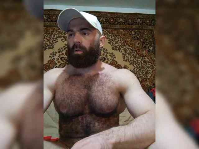 Sexystrongmen