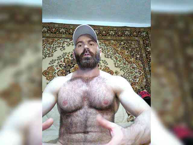 Sexymenstrong