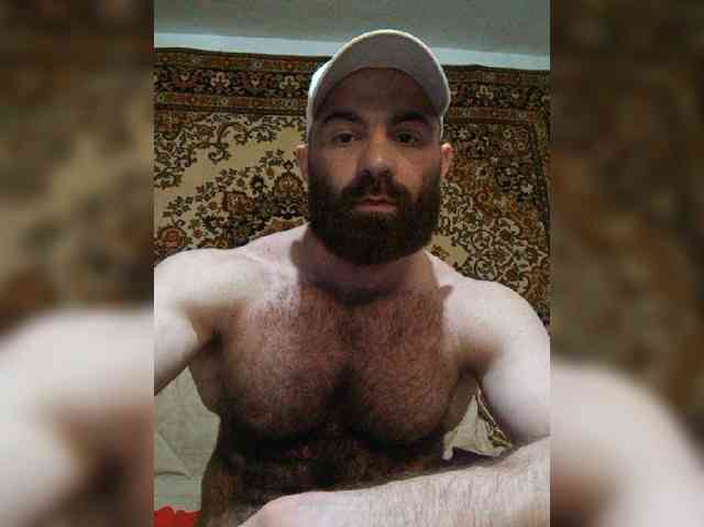 Sexystrongmen