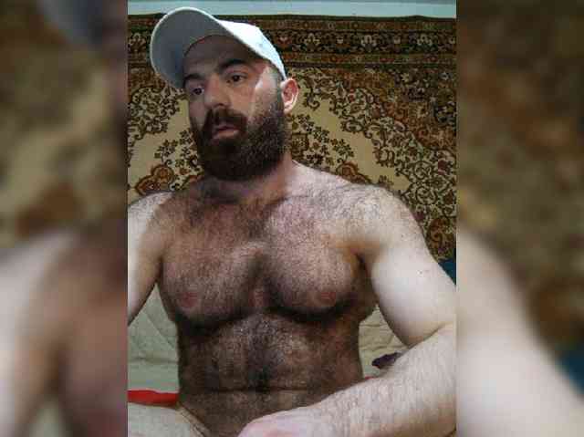 Sexystrongmen Sexystrongmen