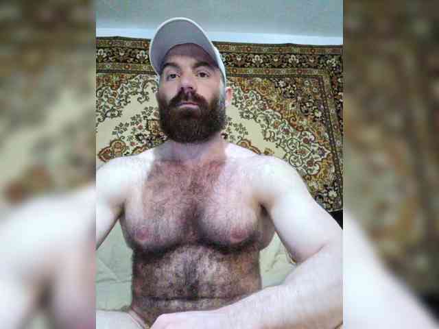 Sexystrongmen Sex Cam Show
