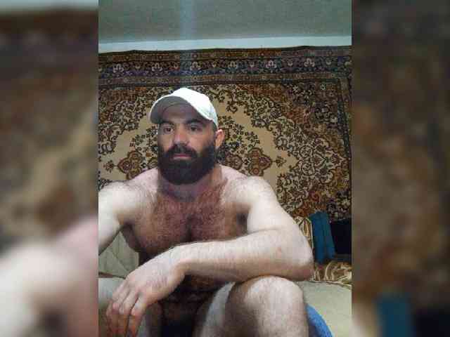 Sexystrongmen Sex Cam Show