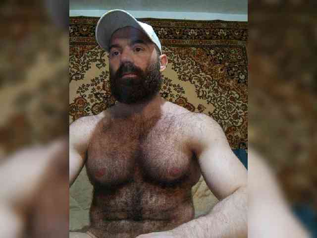 Sexystrongmen Sex Cam Show
