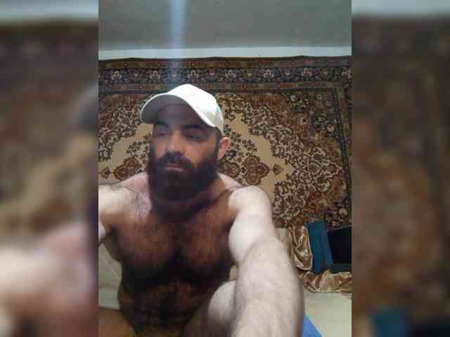 Sexystrongmen Sex Cam Show