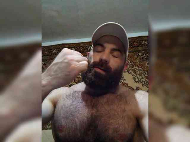 Sexymenstrong's cam show statistics and live stream