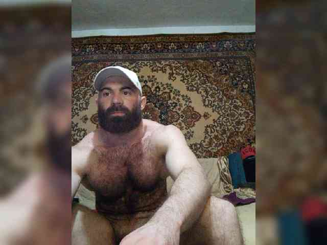 Sexymenstrong