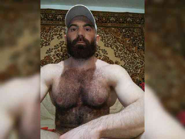 Sexymenstrong