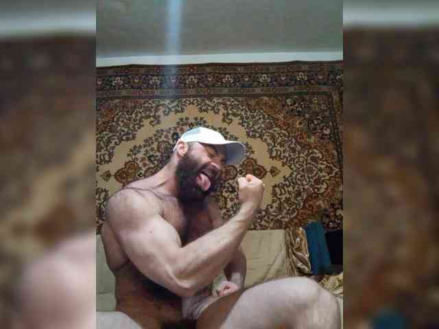 Sexystrongmen