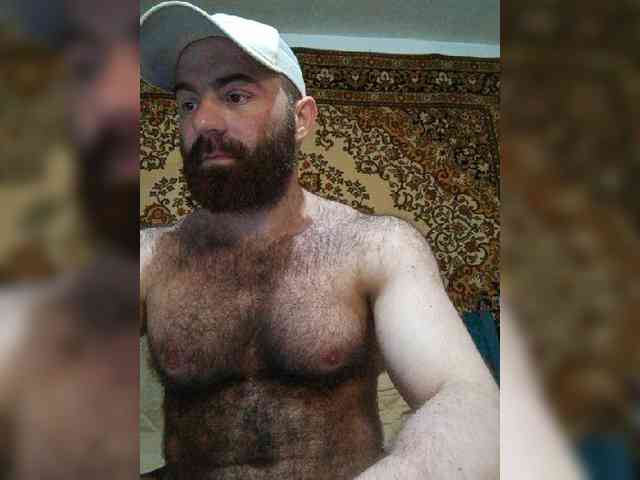 Sexystrongmen