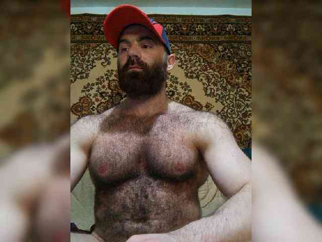 Sexystrongmen