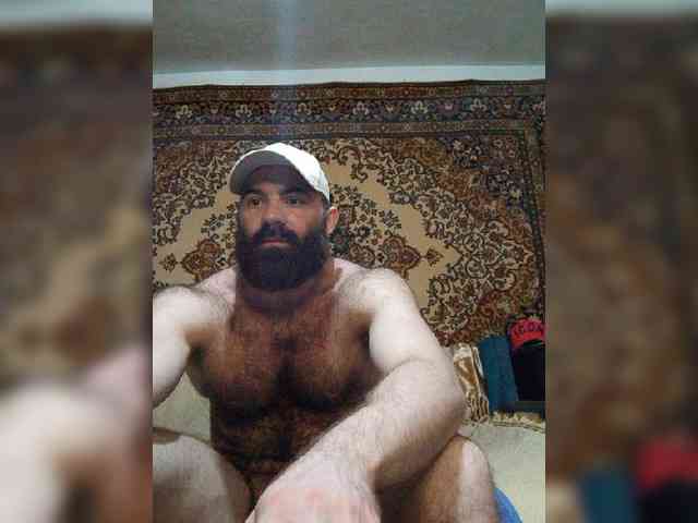 Sexystrongmen Sex Cam Show