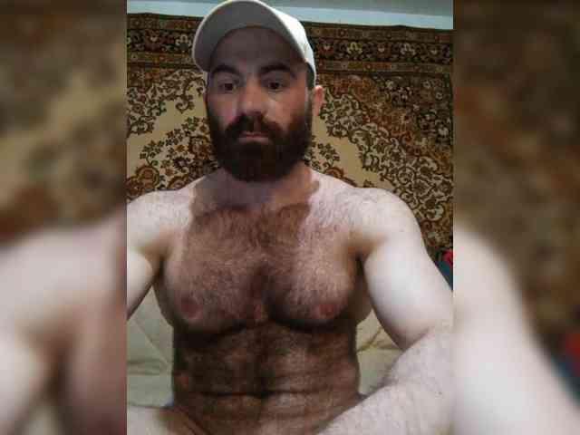Sexymenstrong