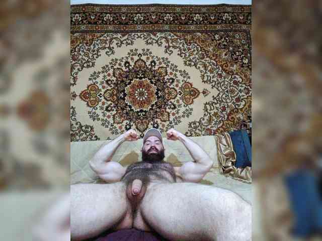 Sexystrongmen Sexystrongmen