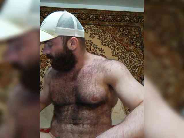 Sexystrongmen