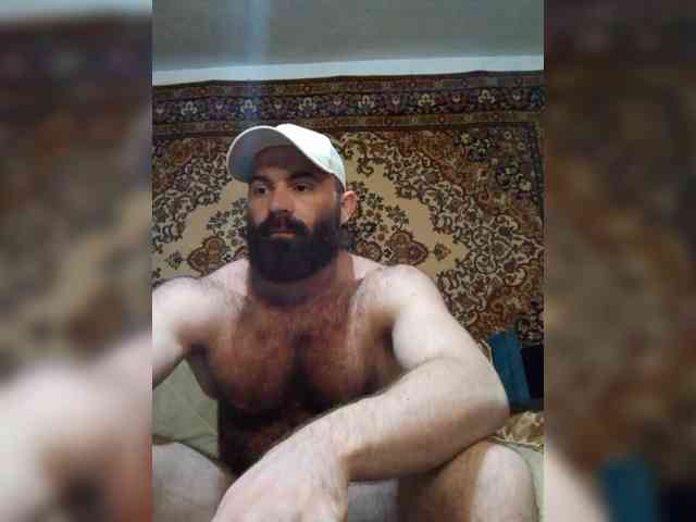 Sexystrongmen Sex Cam Show