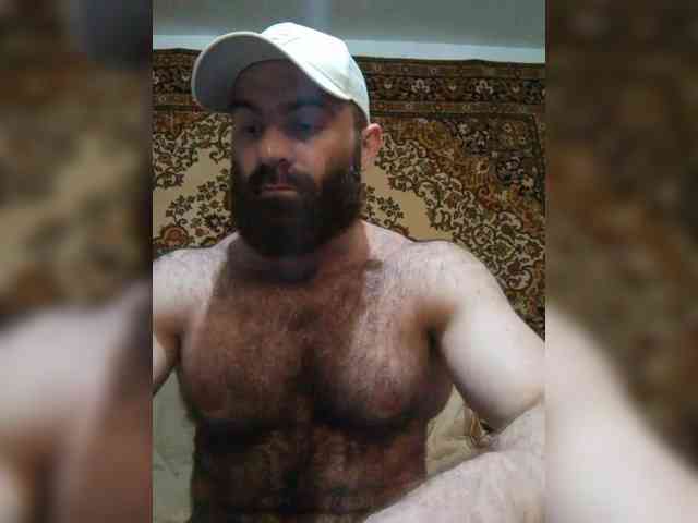 Sexystrongmen Sex Cam Show