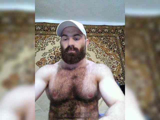 Sexystrongmen Sex Cam Show