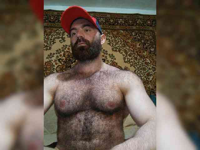 Sexystrongmen