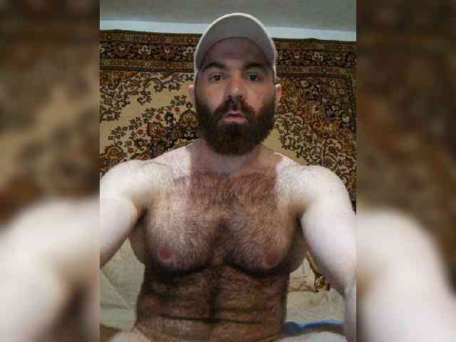 Sexystrongmen