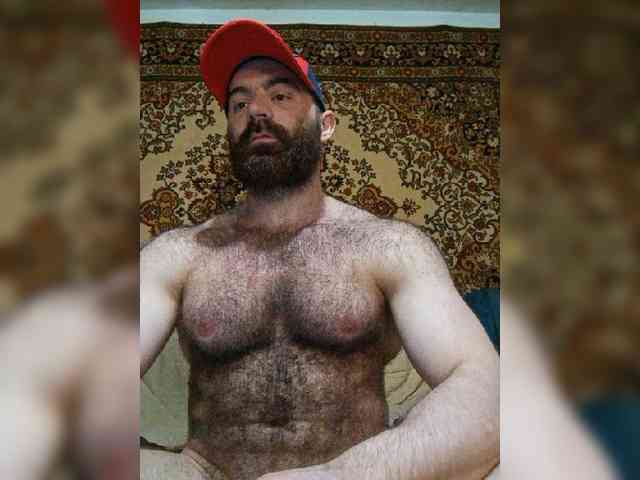 Sexystrongmen
