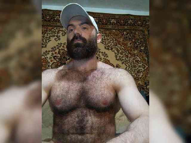 Sexystrongmen Sex Cam Show