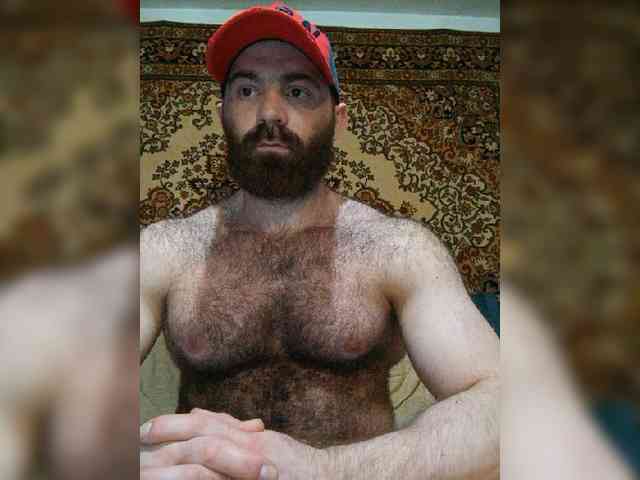 Sexymenstrong