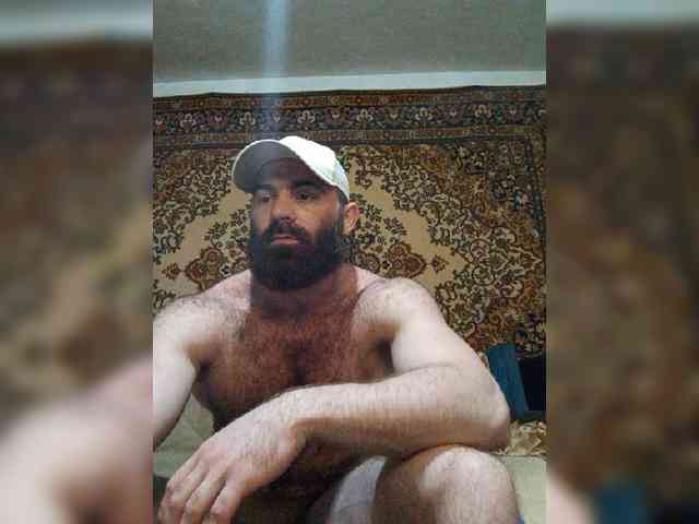 Sexystrongmen Sex Cam Show