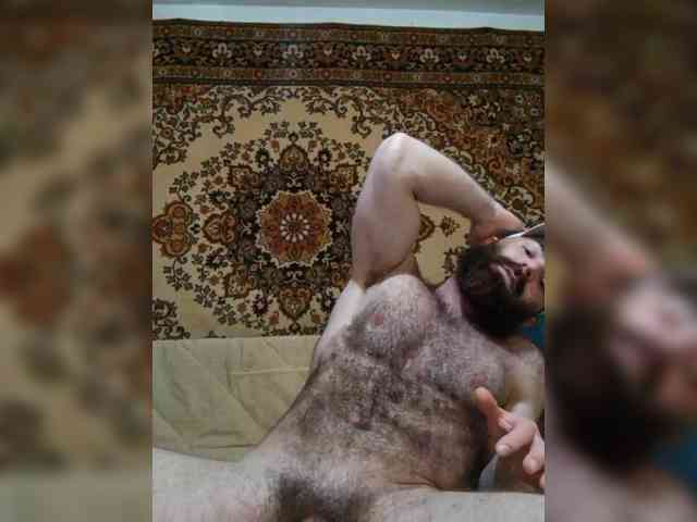Sexymenstrong