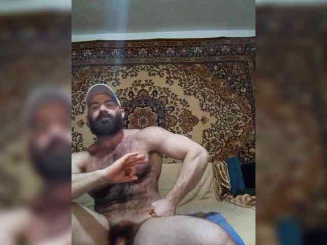 Sexystrongmen Sex Cam Show