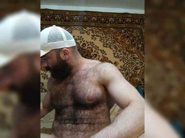 Sexystrongmen Sex Cam Show