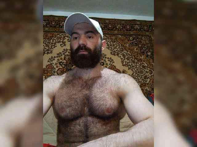Sexystrongmen