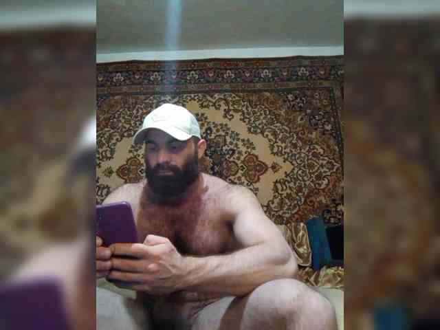 Sexystrongmen Sex Cam Show