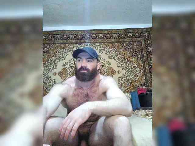 Sexymenstrong