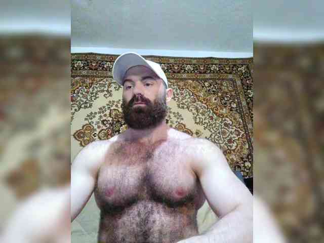 Sexystrongmen Sex Cam Show