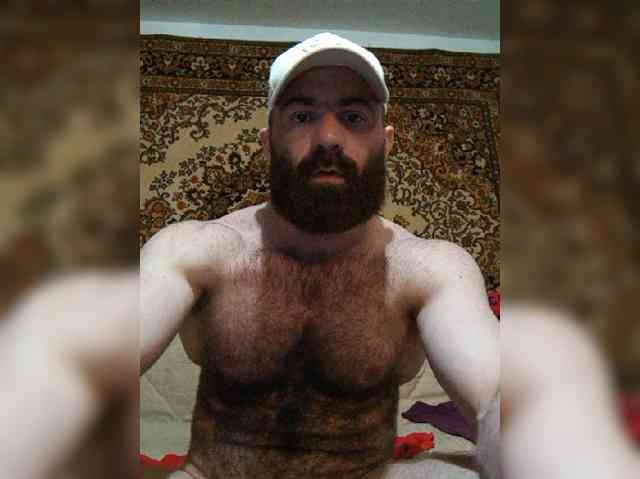 Sexystrongmen Sexystrongmen