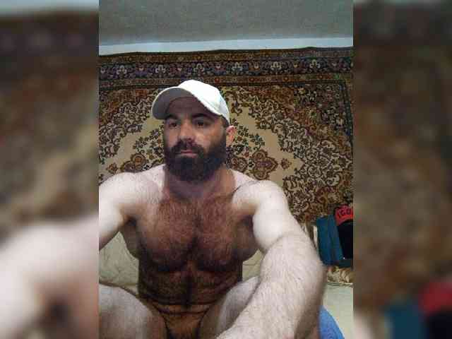 Sexystrongmen