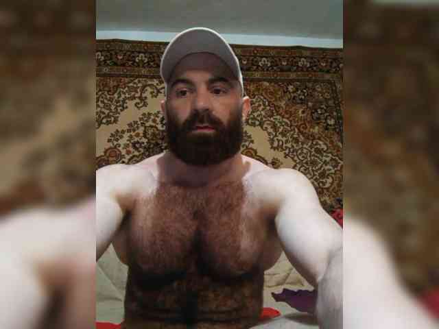 Sexymenstrong