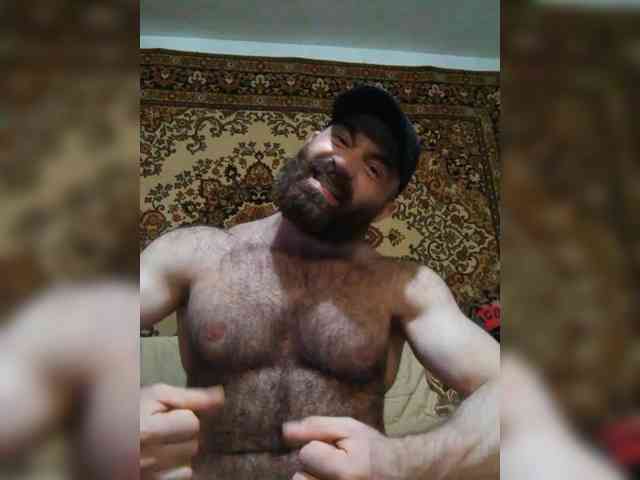 Sexymenstrong