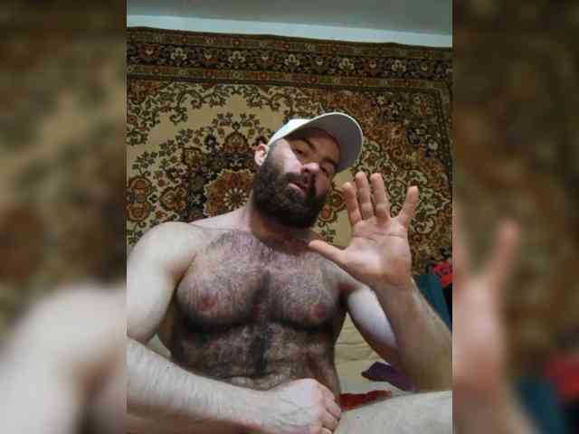 Sexystrongmen