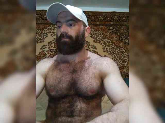 Sexystrongmen Sex Cam Show