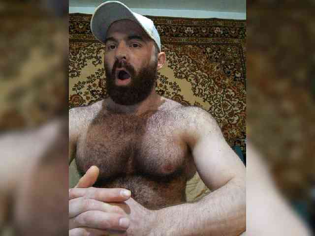 Sexystrongmen