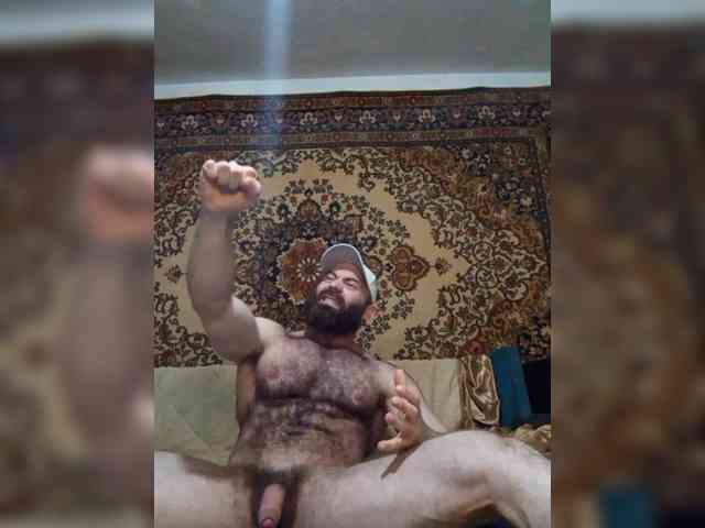 Sexystrongmen Sex Cam Show