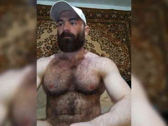 Sexystrongmen Sex Cam Show