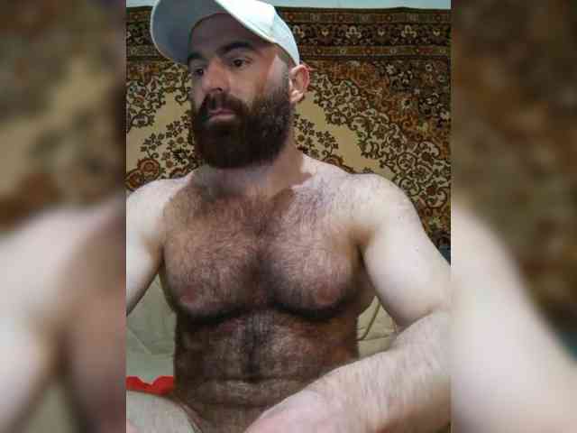 Sexystrongmen