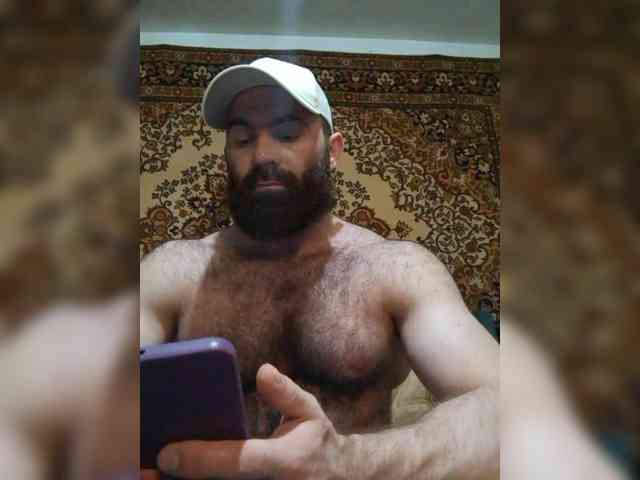 Sexystrongmen Sex Cam Show