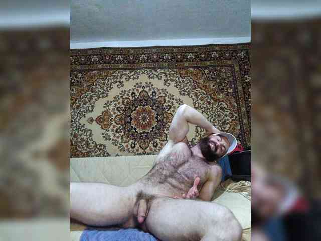 Sexymenstrong