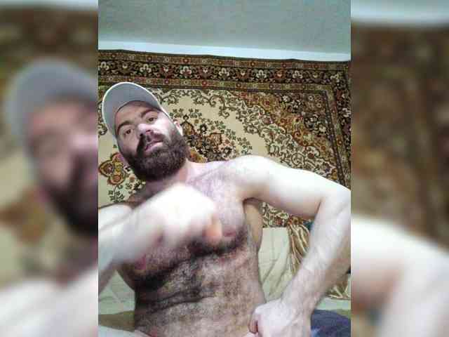Sexystrongmen Sex Cam Show