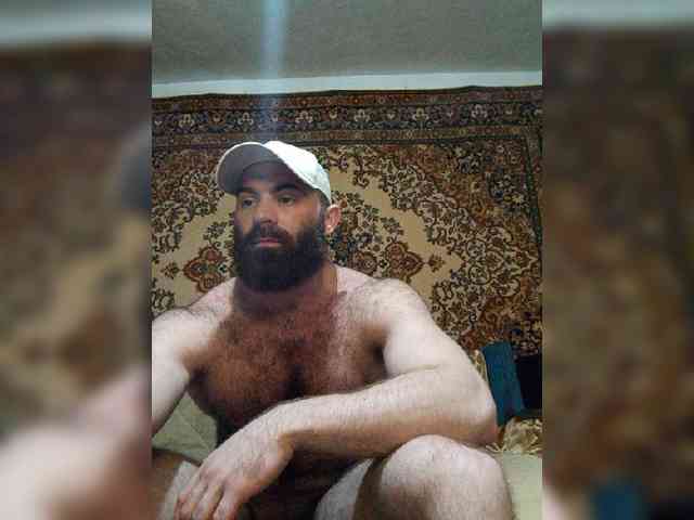 Sexystrongmen Sex Cam Show