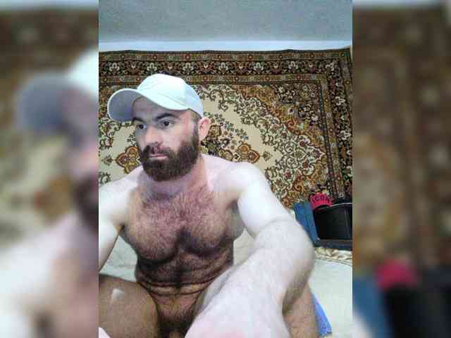 Sexymenstrong