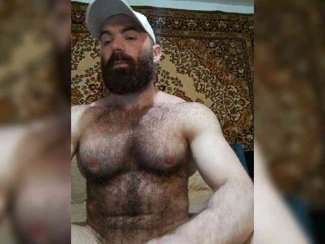 Sexystrongmen